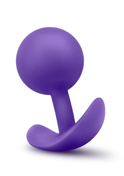 Luxe wearable vibra plug — image 6 of 14