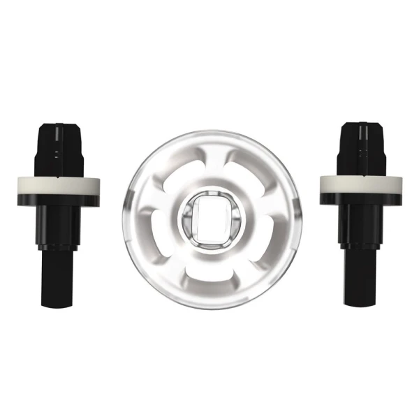 Bathmate Hercules 2-Pack Replacement Valve Pack