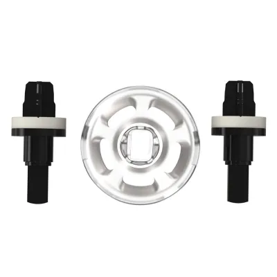 Bathmate Hercules 2 Pack Replacement Valve Pack
