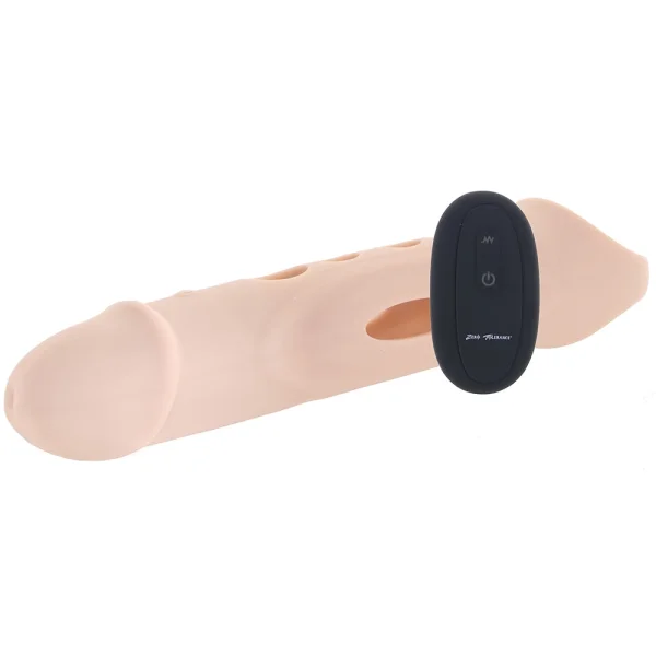 Zero Tolerance Big Boy Vibrating Extender
