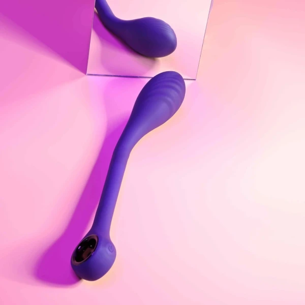 Playboy Spot On G-Spot Vibe