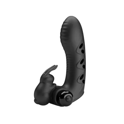 Vance Finger Vibe