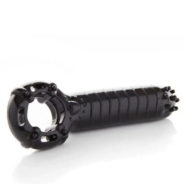 NU Sensuelle Vertical Pleasure Ring