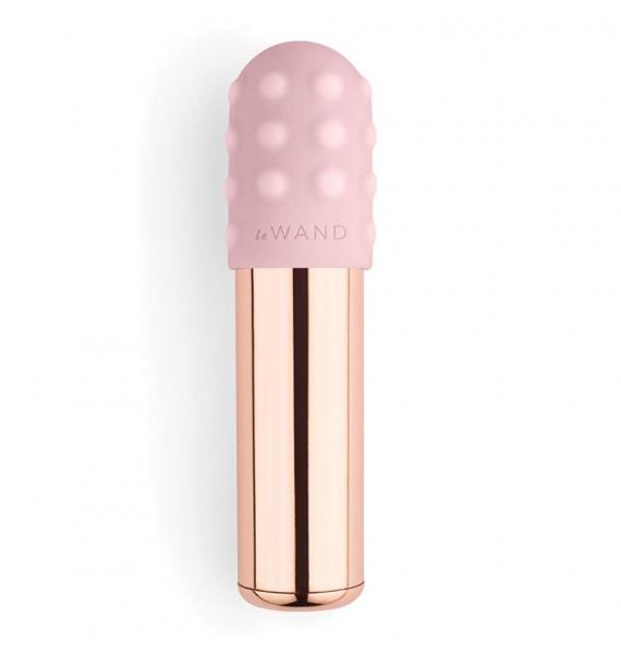Le Wand Bullet Rose Gold