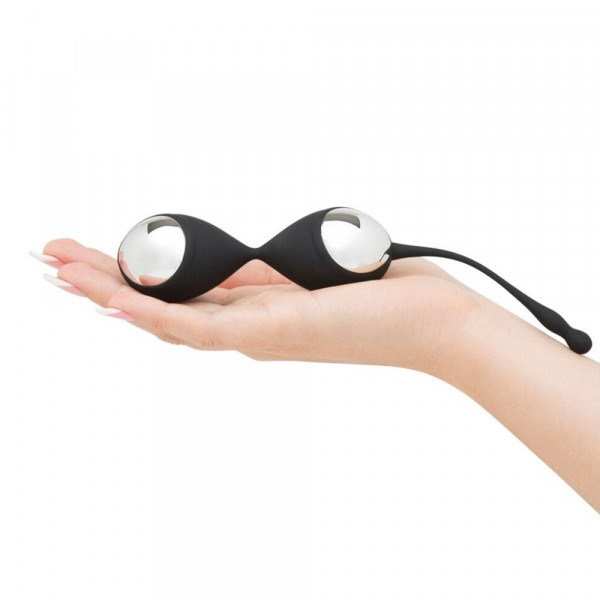 Fifty Shades of Grey Inner Goddess Kegel Toner Balls — image 15 of 21