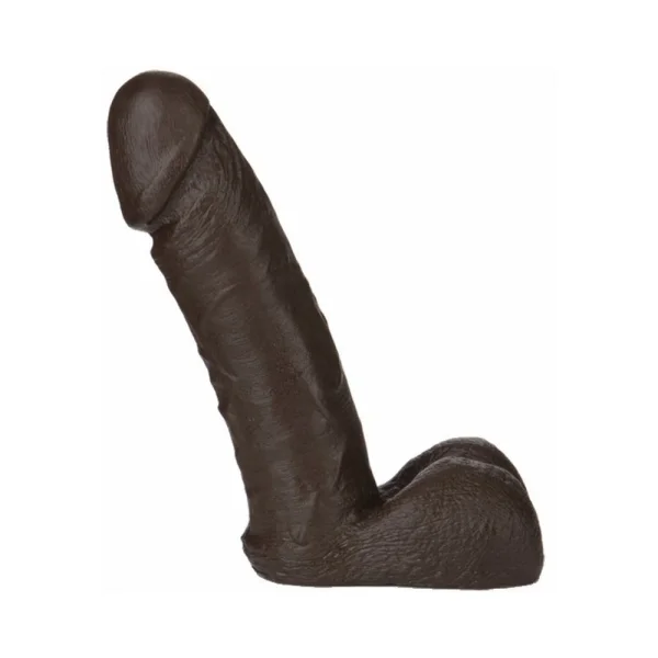 Vac-U-Lock 8 inches Realistic Dildo