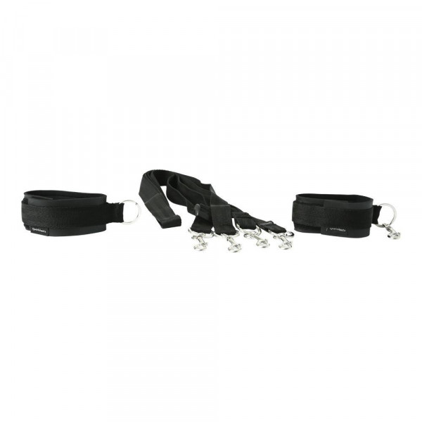 Sports Cuffs and Tethers Kit — image 6 of 6