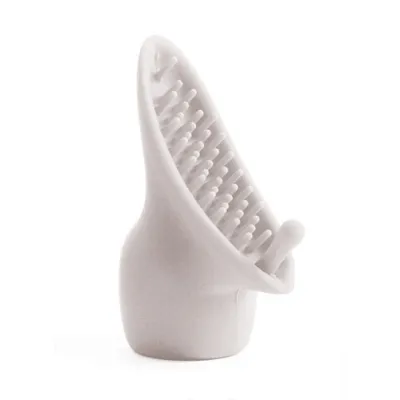 Vibratex Silicone Mini Magic Attachment