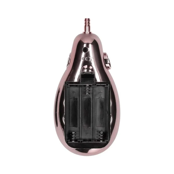 Automatic Pump Head - Pink — image 4 of 17