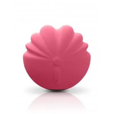 Jimmyjane Love Pods Coral Pink Vibrator