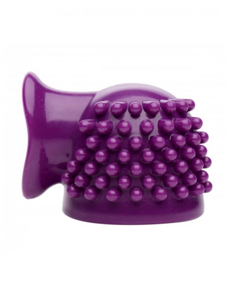 Triple Thrill 3 In 1 Wand Attachment - 2 Inch