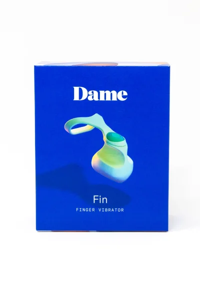 Fin by Dame Products– Turquoise — image 24 of 25