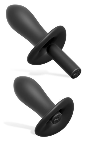 Pipedream Remote Controlled Vibrating Panty