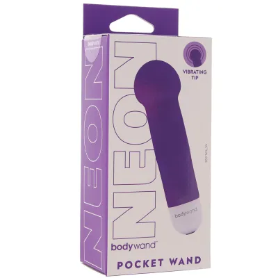 BodyWand Pocket Wand