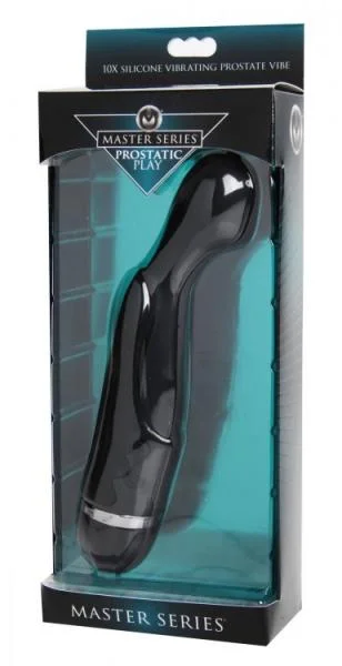 Prostatic Play Horizon 10 Mode Silicone Prostate Vibe — image 6 of 6