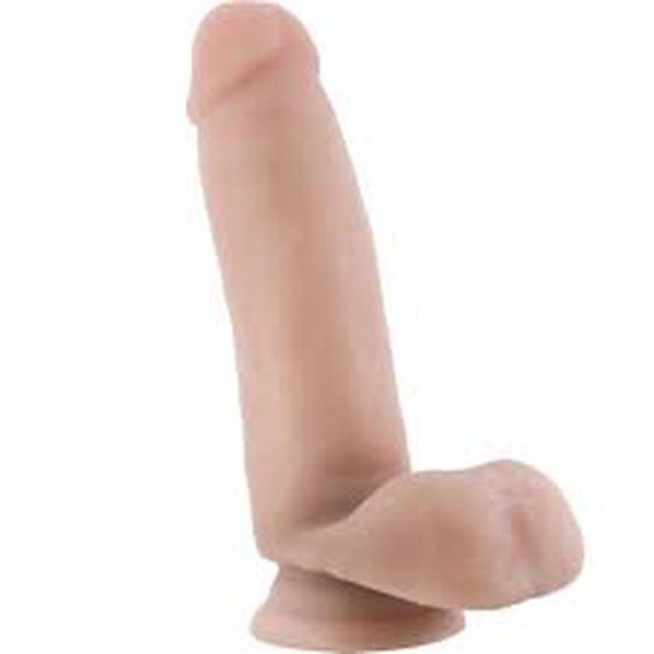 Surfer Dude Suction Cock Dildo
