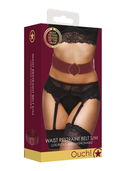 Ouch Halo - Waist Belt — image 8 of 16