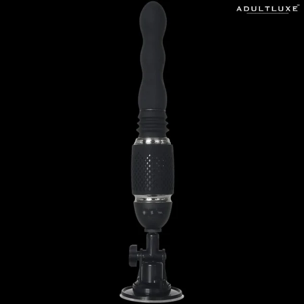 Thrust & Go Vibrator