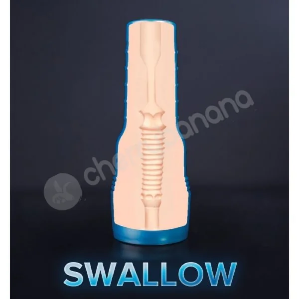 Fleshjack Boys Marcus Mojo Swallow Masturbator