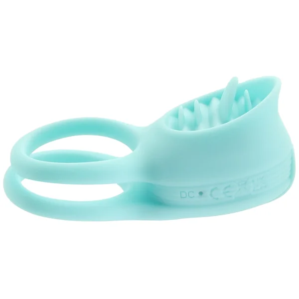 Calexotics French Kiss Enhancer Cock Ring