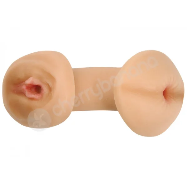 Carmen Luvana Vibrating Inflatable Sex Doll