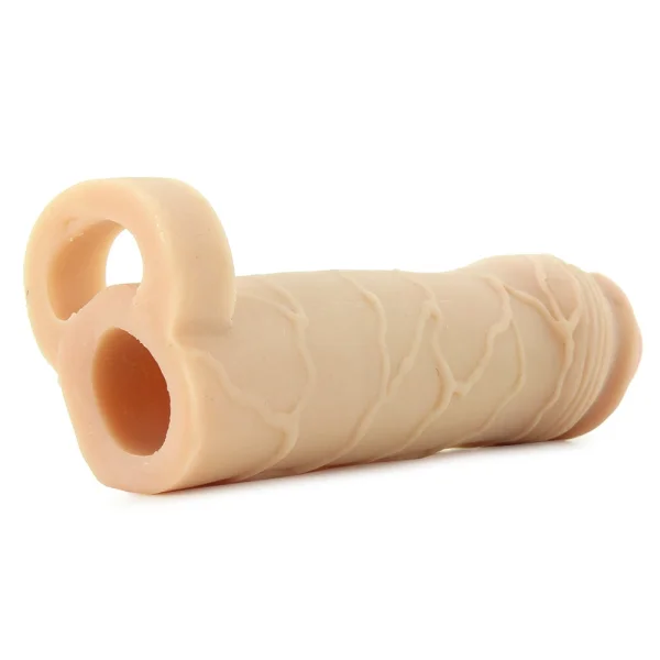 Fantasy Extension 1-Inch Extension With Ball Strap
