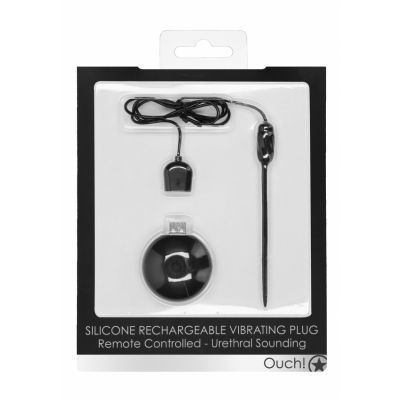 Remote Controlled Vibrating Sound