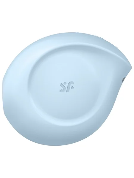 Satisfyer Sugar Rush