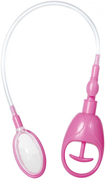 Petite Pussy Pump — image 6 of 10