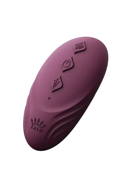 Aya Wearable Vibrator with Remote