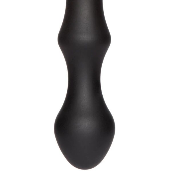 Bondara Heartthrob Silicone Heart Dildo – 7.5 Inch — image 4 of 5