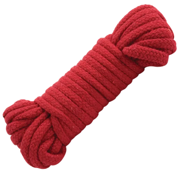Doc Johnson Japanese Style Bondage Rope — image 8 of 14