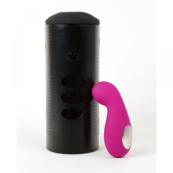 Kiiroo Titan & Cliona Couple's Set