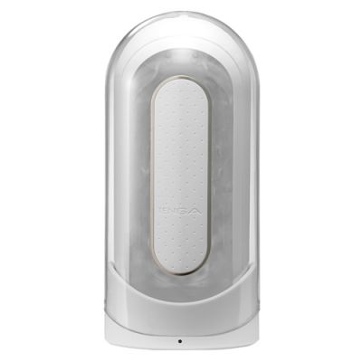 Tenga Flip Zero Vibrating Masturbator