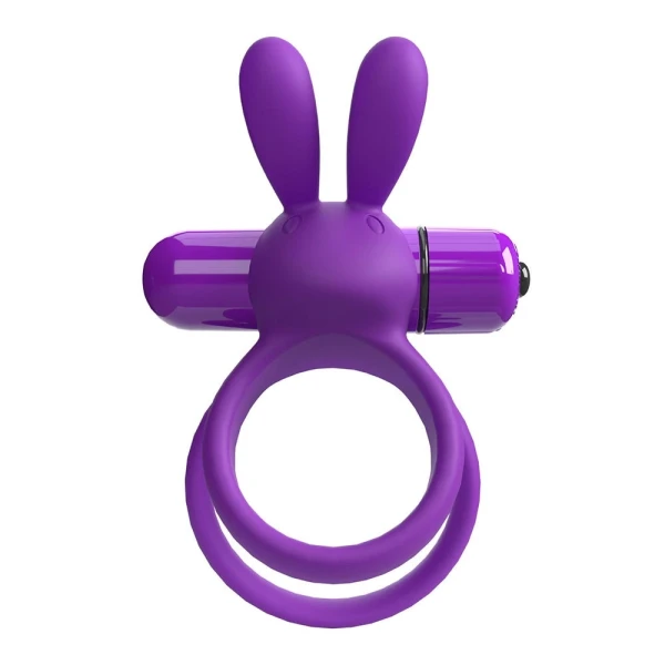 Screaming O 4T Ohare Vibrating Cock Ring XL