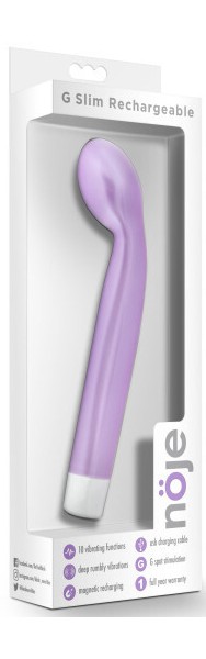 Noje G-Spot Vibrator