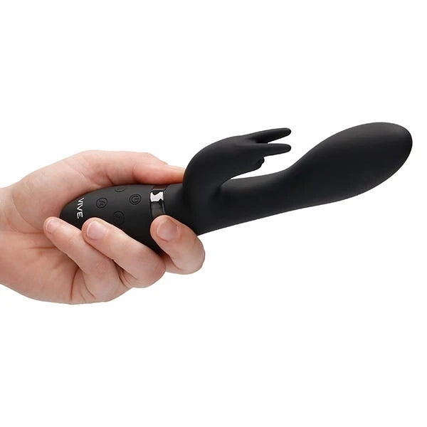 Vive Zosia Classic G-Spot Rabbit Vibrator