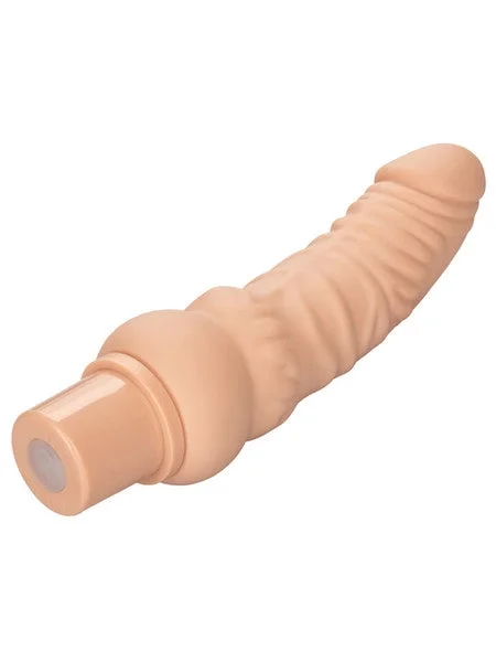 Rechargeable Power Stud Curvy - Ivory