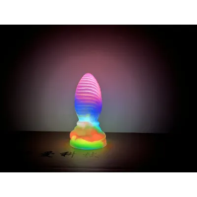 8 5 Glowing Mythical Beast Cock