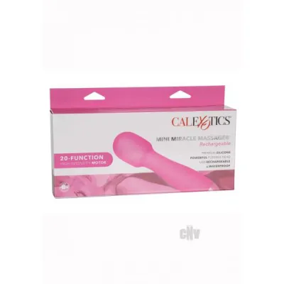 My Mini miracle Massager Rechargeable