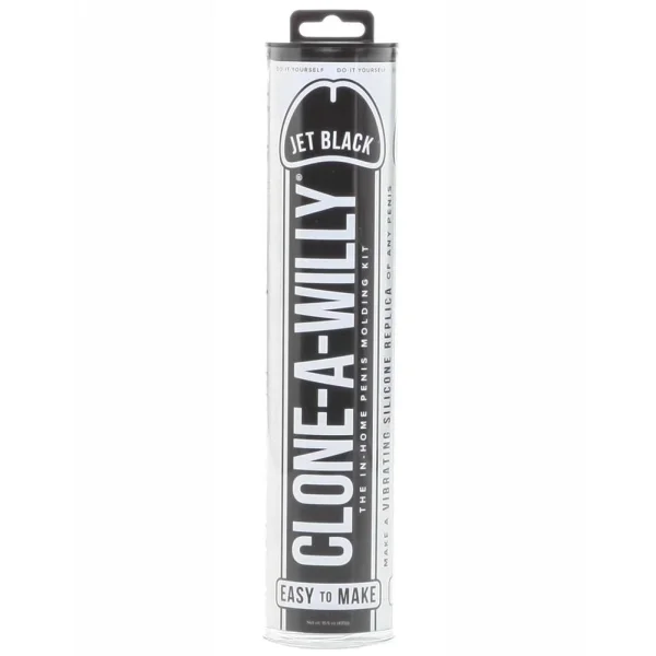 Clone-A-Willy The Original Silicone Penis Mold Kit