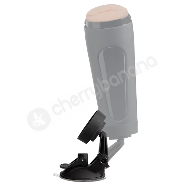 Main Squeeze Stroker Suction Cup Accessory