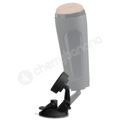 Main Squeeze Stroker Suction Cup Accessory