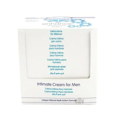 Skins Enhance Intimate Cream Foil 36 d
