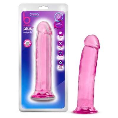 B Yours Plus Thill n Drill Pink
