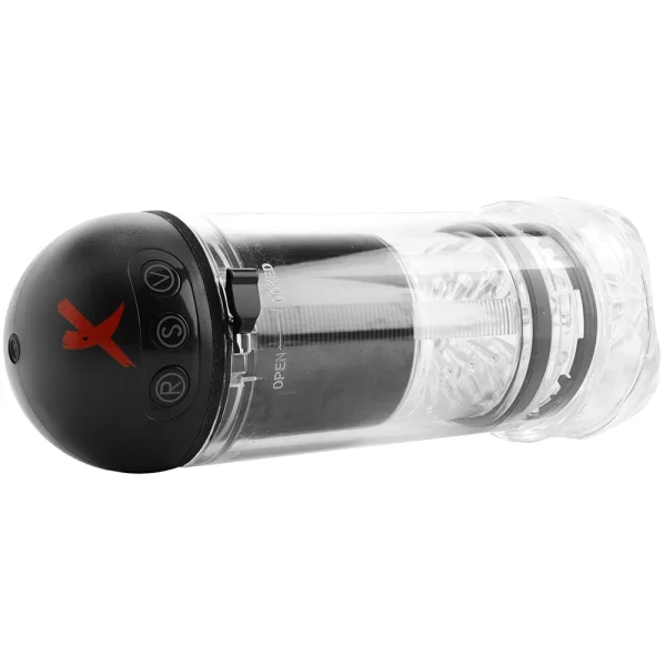 Extender Pro Vibrating Penis Pump