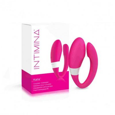 Intimina KALIA Couples Massager