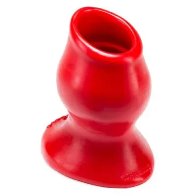 Fuckable Butt Plug Pig Hole 5 XXL Red