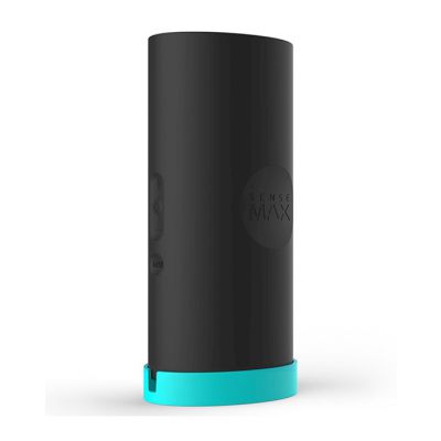 Sensemax Sensetube Black