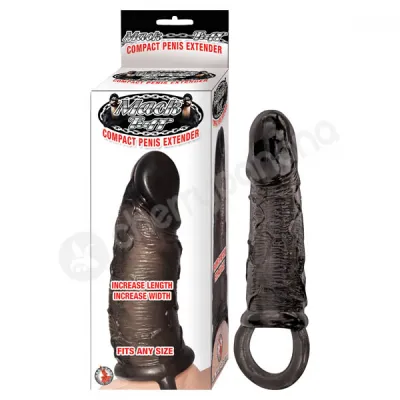 Mack Tuff Compact Penis Extender Sleeve